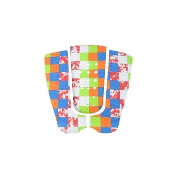 Освободите свой потенциал серфинга с Woowave 3M Deck Pad и Pantone Color Traction Pad