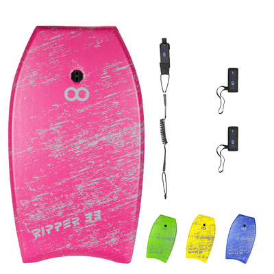 Woowave нескользящий EPS XPE HDPE пенопласт для любителей водных видов спорта всех возрастов