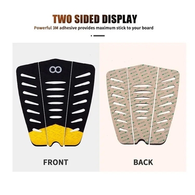 EVA Traction Pad Deck от WOOWAVE - лучший выбор для настройки и комфорта