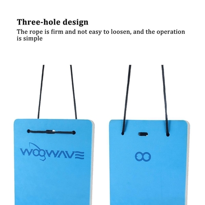 Защитите свою яхту с Woowave 24 дюймовой EVA пенообразной лодкой