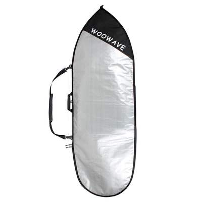 Прочный Woowave настраиваемый Longboard SUP Bag Cover Carry Bag с 1,51кг Легкий вес