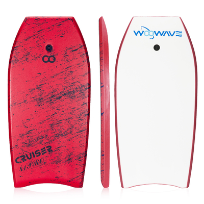 WOOWAVE Профессиональные доски для серфинга EPS Core Custom Design Foam Boards для взрослых
